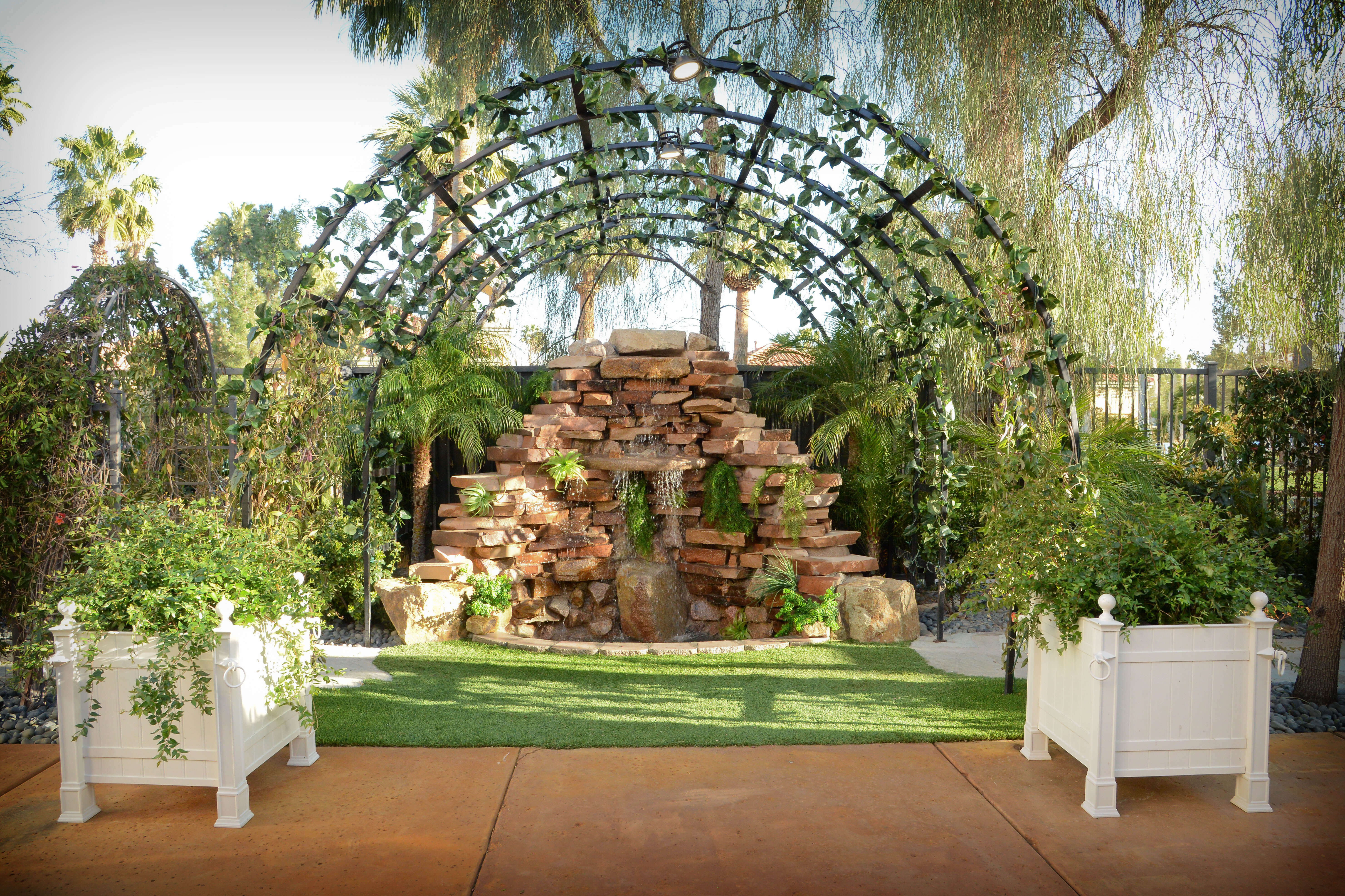 Wedding Reception Location In Las Vegas